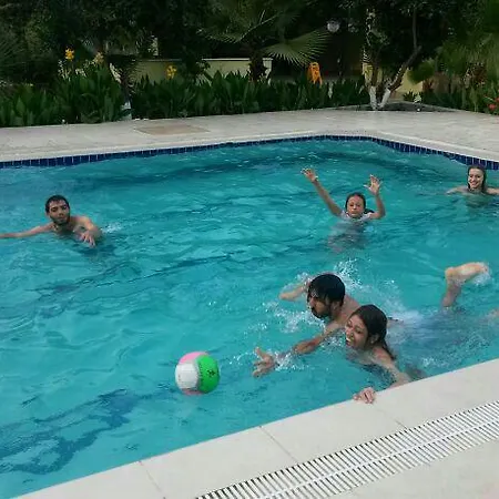 Paradise Apple Hotel Goynuk (Kemer)