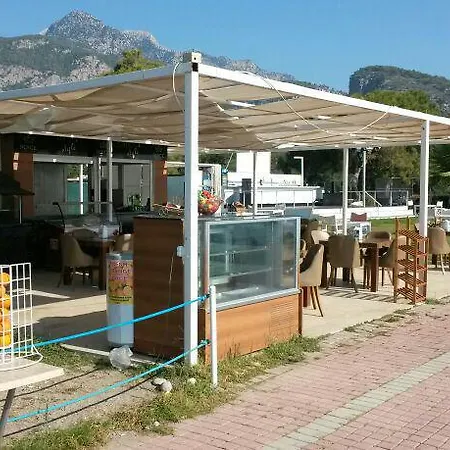Paradise Apple Hotel 3*