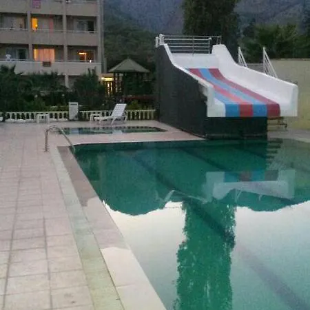 Paradise Apple 3* Goynuk (Kemer)