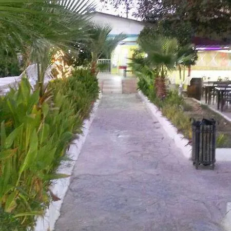 Paradise Apple Hotel Goynuk (Kemer)