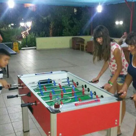 Hotel Paradise Apple 3*