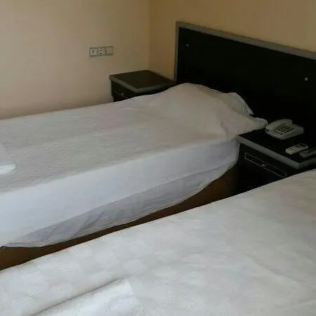 Paradise Apple Hotel 3*